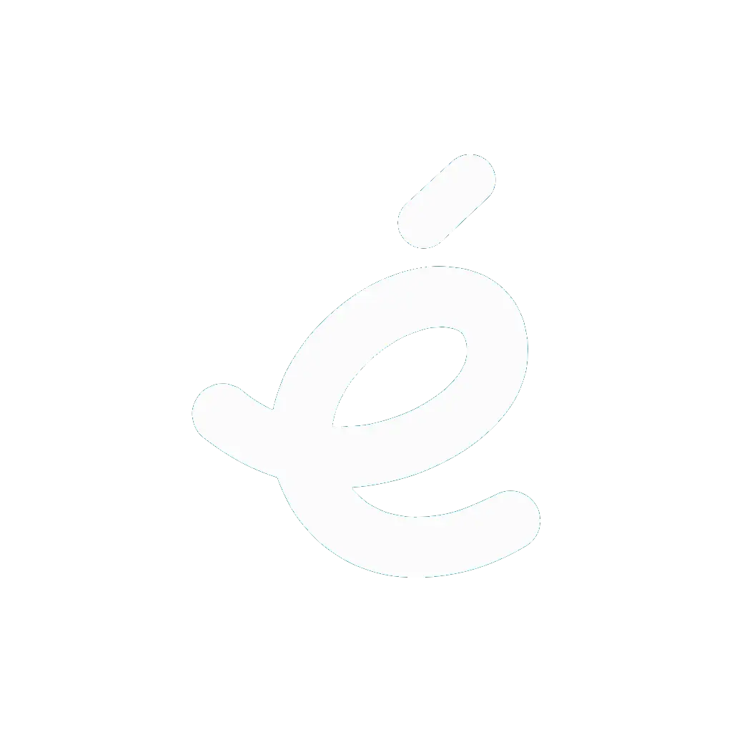 Variante monocroma blanca del ícono para el splash de Android 12+
