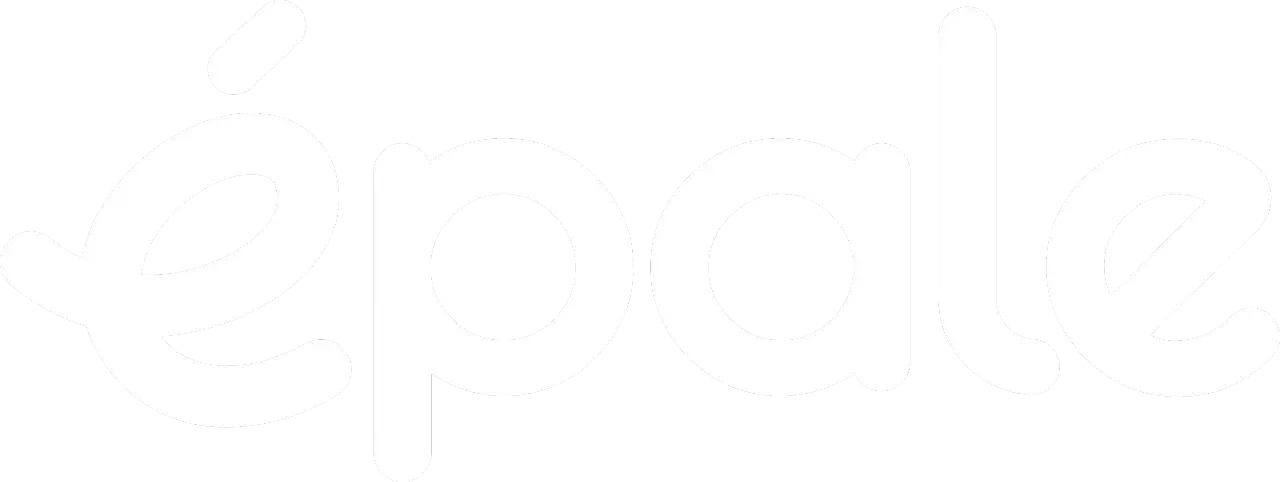 Logotipo de Épale en formato webp, el que usan las pantallas internas