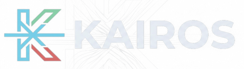 Kairos · Trading Institucional