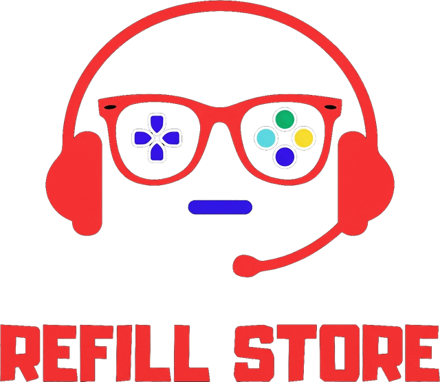 Refill Store