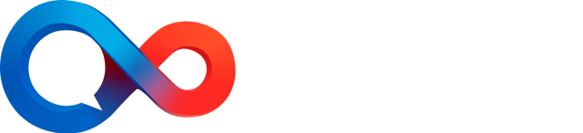 Versión del logotipo para fondos oscuros.
