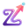 Favicon de 32 píxeles.